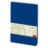 Ежедневник недатированный А5 "Megapolis Color Flex New", синий