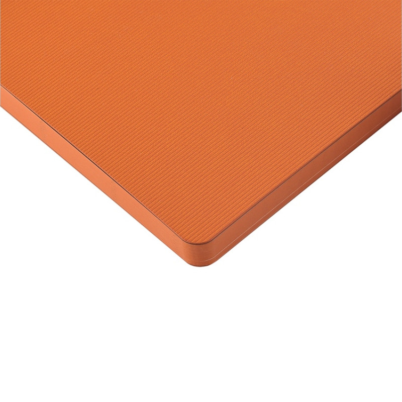 Ежедневник А5 «Megapolis Slim flex», оранжевый Ежедневник А5 «Megapolis Slim flex», оранжевый