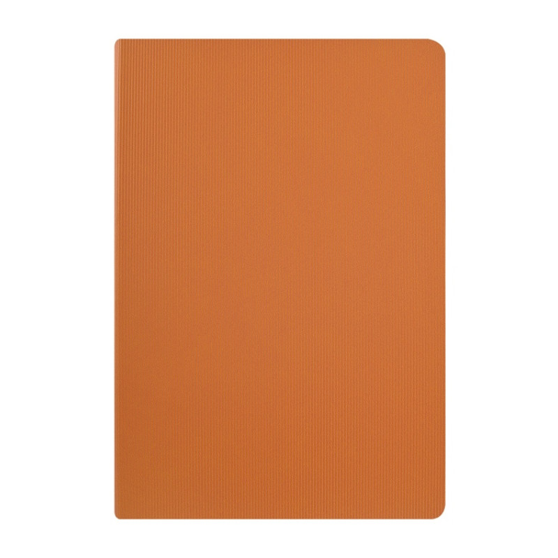 Ежедневник А5 «Megapolis Slim flex», оранжевый Ежедневник А5 «Megapolis Slim flex», оранжевый