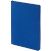 Ежедневник недатированный А5 "Megapolis Color Flex", синий