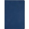 Ежедневник недатированный А5 "Megapolis Color Flex", темно-синий