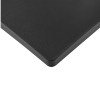 Ежедневник недатированный А5 "Megapolis Nappa Flex", черный