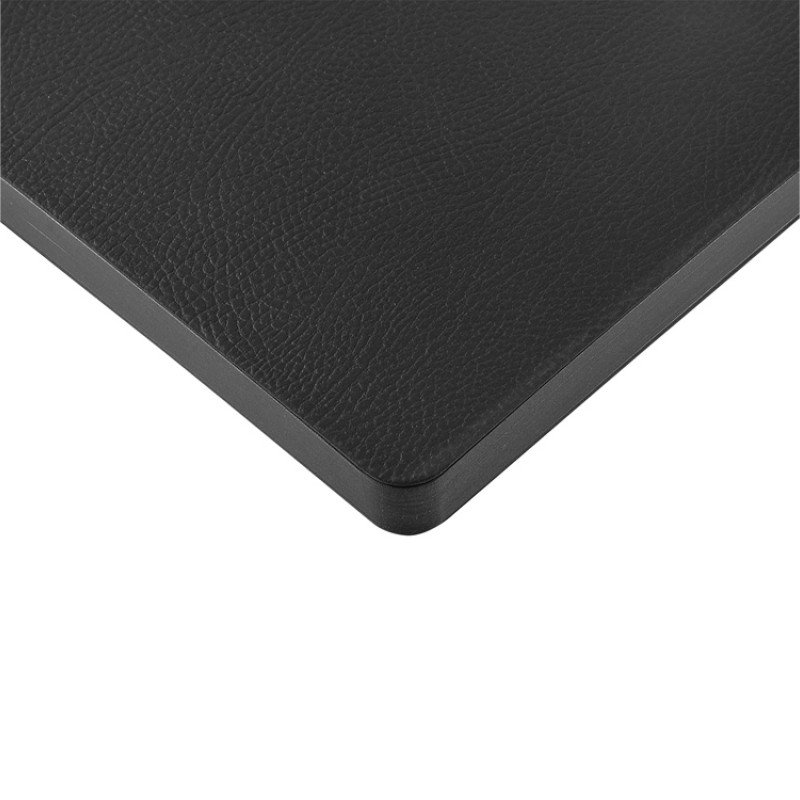 Ежедневник недатированный А5 "Megapolis Nappa Flex", черный