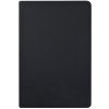 Ежедневник А5 "Megapolis Color New" soft-touch, черный