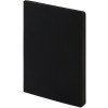 Ежедневник недатированный А5 "Megapolis Color Flex", черный Ежедневник недатированный А5 "Megapolis Color Flex", черный