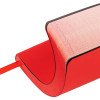 Ежедневник недатированный А5 "Megapolis Color Flex New", красный