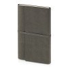 Ежедневник недатированный А5 "Valencia", серый
