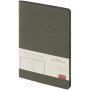 Ежедневник недатированный А5 "Megapolis Color Flex", серый