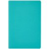 Ежедневник недатированный А5 "Megapolis Color Flex New", морская волна