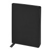 Ежедневник А5 «Megapolis Slim flex», черный Ежедневник А5 «Megapolis Slim flex», черный