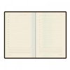 Ежедневник недатированный А5  "Oxford", синий