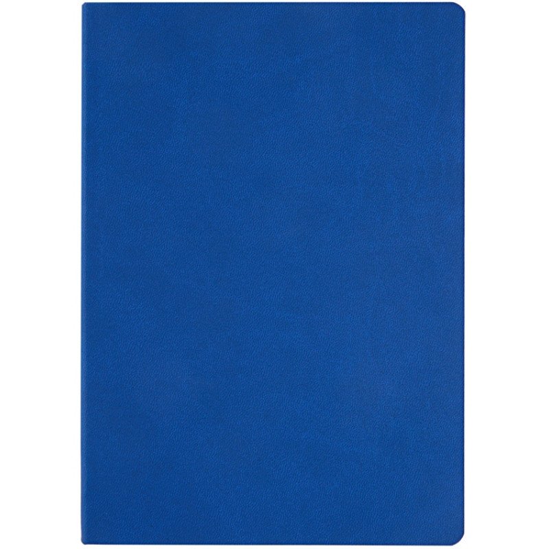 Ежедневник недатированный А5 "Megapolis Color Flex", синий