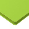 Ежедневник А5 "Megapolis Color New" soft-touch, салатовый Ежедневник А5 "Megapolis Color New" soft-touch, салатовый