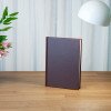 Ежедневник недатированный А5 «Ideal New», коричневый
