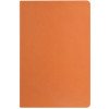 Ежедневник А5 "Megapolis Color New" soft-touch, оранжевый Ежедневник А5 "Megapolis Color New" soft-touch, оранжевый
