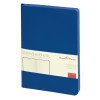 Ежедневник недатированный А5 "Megapolis Color Flex New", темно-синий