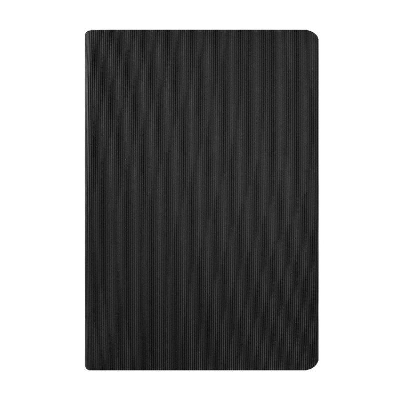 Ежедневник А5 «Megapolis Slim flex», черный Ежедневник А5 «Megapolis Slim flex», черный