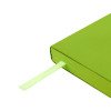 Ежедневник недатированный А5 "Megapolis Color Flex New", салатовый
