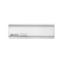 Внешний SSD накопитель «Honsu Slim 120» 120GB USB3.1 Type-C, Slim, Hiper