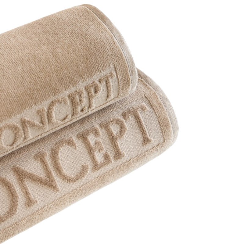 Полотенце Valerie Concept VT Beige S3 Полотенце Valerie Concept VT Beige S3