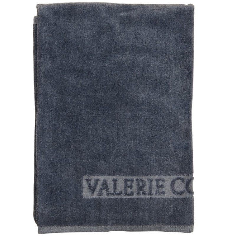 Полотенце Valerie Concept VT S2 Blue Полотенце Valerie Concept VT S2 Blue