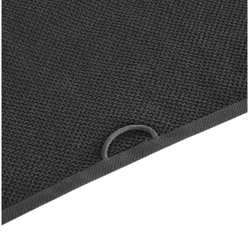 Полотенце Valerie Concept TRC S3 Anthracite