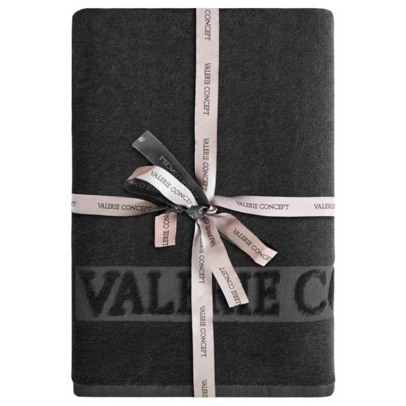 Полотенце Valerie Concept VT S3 Anthracite Полотенце Valerie Concept VT S3 Anthracite