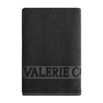 Полотенце Valerie Concept VT S3 Anthracite