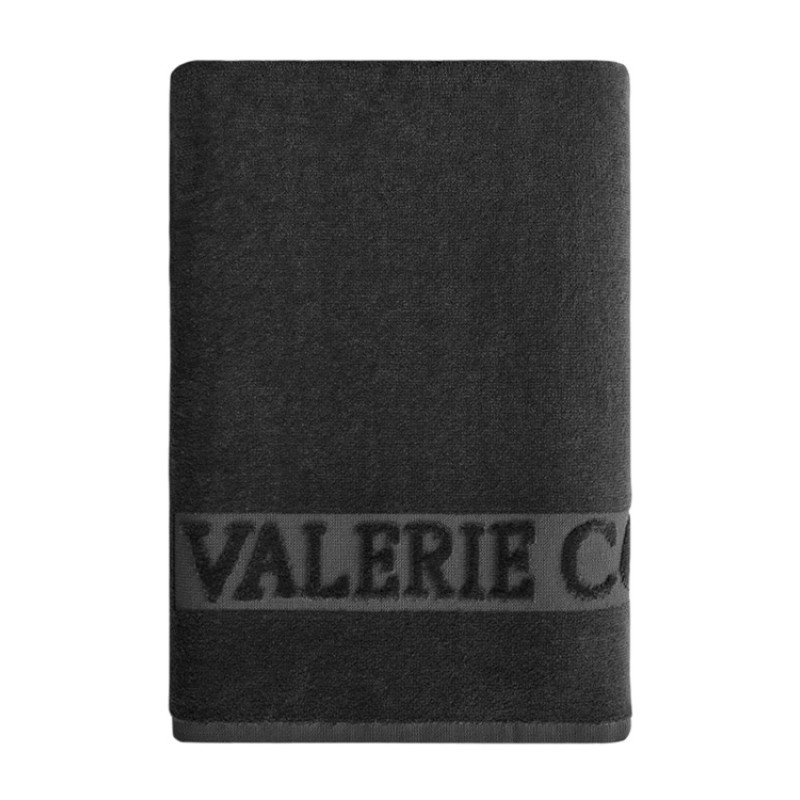 Полотенце Valerie Concept VT S3 Anthracite Полотенце Valerie Concept VT S3 Anthracite