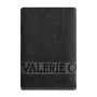 Полотенце Valerie Concept VT S3 Anthracite