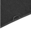 Полотенце Valerie Concept TRC S2 Anthracite