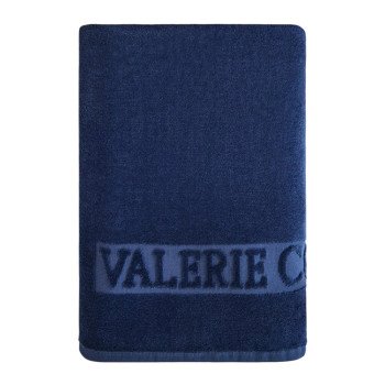 Полотенце Valerie Concept VT S3 Blue