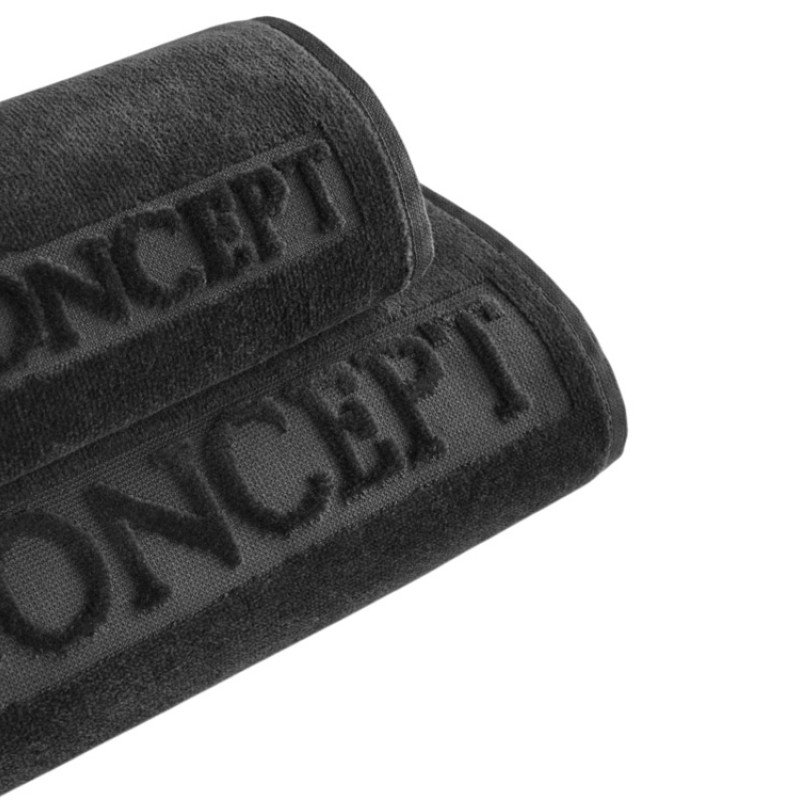 Полотенце Valerie Concept VT S3 Anthracite Полотенце Valerie Concept VT S3 Anthracite