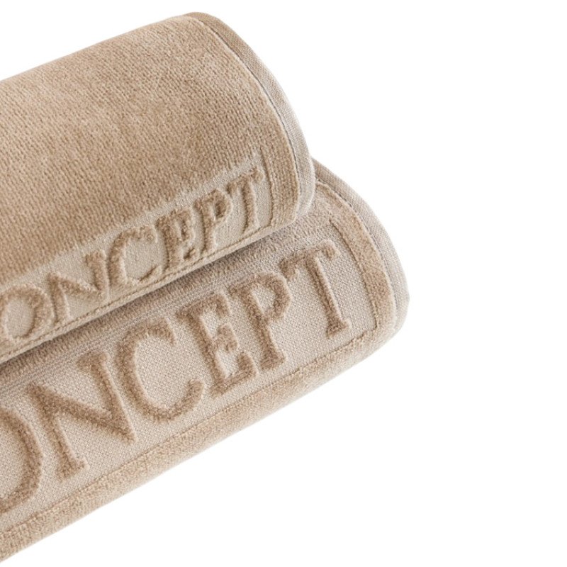 Полотенце Valerie Concept VT Beige S2 Полотенце Valerie Concept VT Beige S2