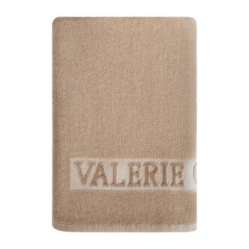 Полотенце Valerie Concept VT Beige S3
