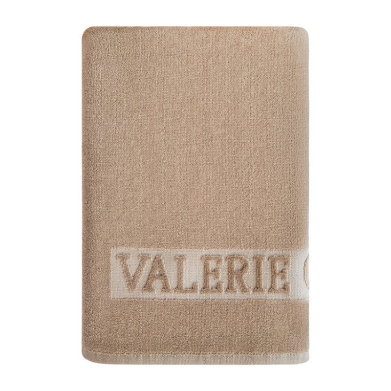 Полотенце Valerie Concept VT Beige S3 Полотенце Valerie Concept VT Beige S3