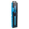 Умные часы HIPER IoT Watch GTR, черный/голубой Умные часы HIPER IoT Watch GTR, черный/голубой