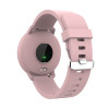 Умные часы CANYON Lollypop SW-63, IP 68, BT 5.0, сенсорный дисплей 1.3, розовый Умные часы CANYON Lollypop SW-63, IP 68, BT 5.0, сенсорный дисплей 1.3, розовый