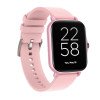 Умные часы CANYON Barberry SW-79, IP 67, BT 5.1, сенсорный дисплей 1.7, розовый (Р)