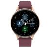 Смарт-часы Canyon SW-68 “ Badian”, IP68, темно-красный (Р) Смарт-часы Canyon SW-68 “ Badian”, IP68, темно-красный (Р)