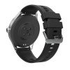 Умные часы HIPER IoT Watch GTR, черный/голубой Умные часы HIPER IoT Watch GTR, черный/голубой