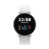 Умные часы CANYON Lollypop SW-63, IP 68, BT 5.0, сенсорный дисплей 1.3, белый