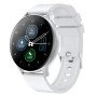 Смарт-часы Canyon SW-68 “ Badian”, IP68, серебряный (Р)