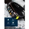 Фитнес-браслет с виртуальным тренером и измерением ЭКГ Canyon Smart Coach SB-75, IP67, черный Фитнес-браслет с виртуальным тренером и измерением ЭКГ Canyon Smart Coach SB-75, IP67, черный