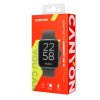 Умные часы CANYON Barberry SW-79, IP 67, BT 5.1, сенсорный дисплей 1.7, черный