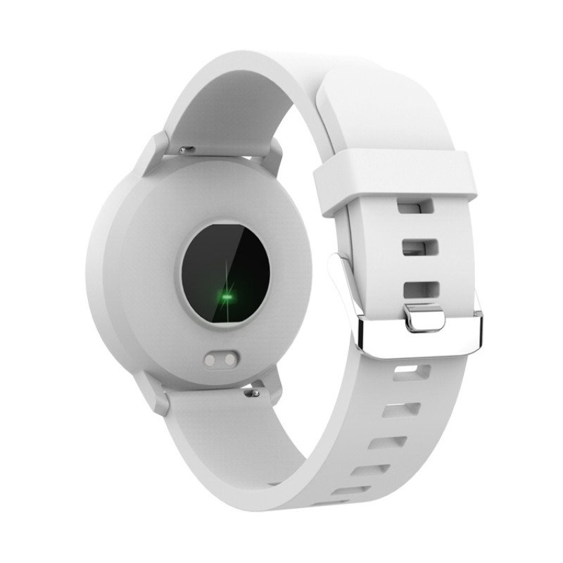 Умные часы CANYON Lollypop SW-63, IP 68, BT 5.0, сенсорный дисплей 1.3, белый