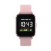 Смарт-часы со встроенным плеером Canyon SaltSW-78, розовый
