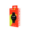 Умные часы CANYON Lollypop SW-63, IP 68, BT 5.0, сенсорный дисплей 1.3, черный (Р)