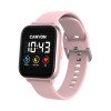 Смарт-часы со встроенным плеером Canyon SaltSW-78, розовый