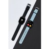 Умные часы CANYON Barberry SW-79, IP 67, BT 5.1, сенсорный дисплей 1.7, черный